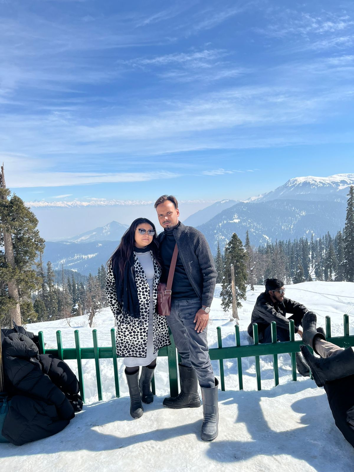 Honeymoon