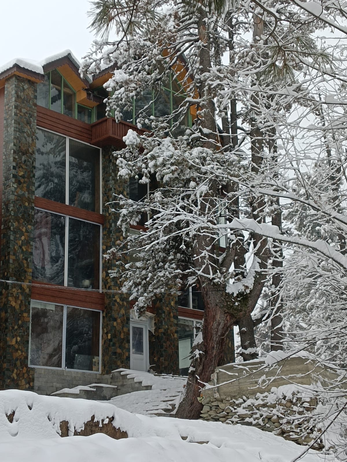 Kashmir